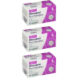 glucoject® pen needles 31g 6mm 3x100 pz ago per iniezione