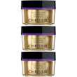 chrissie needle free crema giorno antiage pelle giovane 3x50 ml