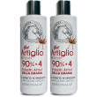 officinalis dalla grana artiglio gel 90% 250 ml 2x250 ml