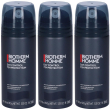 biotherm homme day control 72h protection spray 3x150 ml