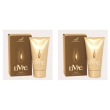 dmae face lift crema 75ml 2x75 ml