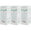 ice cream 50 gel mentolo ml 3x50 ml