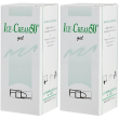 ice cream 50 gel mentolo ml 2x50 ml