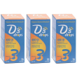 d3 drops 400 ui flaconcino 2,5 ml 3x2,5 ml gocce orali