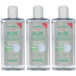 equilibra® aloe ialuronica dermo shampoo 3x265 ml