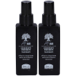 helan m-oud deodorante profumato traspirante in spray 2x100 ml