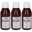 arkopharma arkoroyal® cresco bene junior gusto pera e banana 3x150 ml