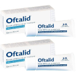 oftalid pomata oftalmica 20 ml 2x20 ml oftalmica