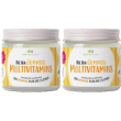 delthagummies multivitamins 50 gommose multivitaminiche al gusto lampo