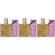 nuxe set hair prodigieux lo shampoo effetto lucentezza 30ml + huile pr