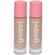 goovi perfectly me fondotinta e correttore colore 08 bisque 2x1 st