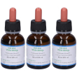 herboplanet hs214 vitis comp gocce orali 3x50 ml orali