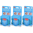 o'keeffe's healthy feet crema piedi 3x91 g
