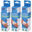 salvelox med pellicola protettiva bagno e doccia 15cm x 1m 3x1 st