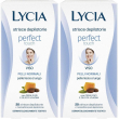 lycia 20 strisce viso perfezione 12 pezzi 2x20 st