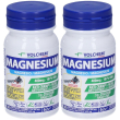 volchem magnesium magnesio in compresse 2x62 g