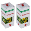 kos bergamotto olio essenziale gocce 2x20 ml essenziale