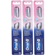 oral-b pro-sensitive advanced spazzolino con setole extra morbide 3x1