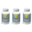 vital plus acido ialuronico 30 compresse 3x30 pz