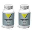 vital plus acido ialuronico 30 compresse 2x30 pz