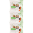 zen pasta rigataki rigatoni essiccati monodose 60 g 3x60 g
