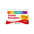 massigen pronto recupero compresse masticabili 4x54 g