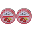 anberries pastiglie fragola&erisimo 2x50 g caramelle