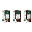 herbatint gel colorante permanente 5r castano chiaro ramato 3x170 ml