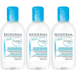 bioderma hydrabio h2o acqua micellare struccante idratante pelle disid