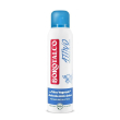 borotalco deodorante attivo blu spray (150ml) 4x150 ml