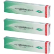 mascara per capelli hair color repair colore biondo scuro flacone 8 ml