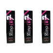 rinoair 7% spray nasale ipertonico 50 ml 3x50 ml nasale