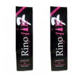 rinoair 7% spray nasale ipertonico 50 ml 2x50 ml nasale