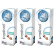 peptivet shampoo pronto uso 200 ml 3x200 ml