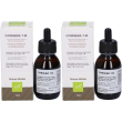 zzz gymnema tintura madre gocce 2x100 ml orali