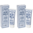 deca olio deca 2x50 ml soluzione