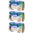 mellin omogenizzato fagioli bianchi melanzane porri e patate dolci 3x2