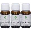 rosmarino olio essenziale 10ml 3x10 ml