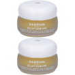 darphin éclat sublime balsamo detergente aromatico al legno di rosa 2x