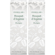 l`erbolario profumo bouquet d'argento 2x100 ml soluzione