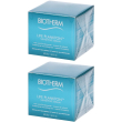 biotherm life plankton™ sensitive balsamo 2x50 ml