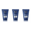 nivea men hydrocare crema idratante 48h xxl 100 ml, viso uomo in