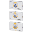 named® nomabit rock water 3x6 g