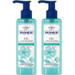 acqua alle rose - gel lavaviso purificante 2x200 ml