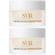 svr densitium creme riche 2x50 ml