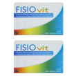 fisiovit 36 compresse 2x36 pz