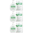 amidosan dermosapone liquido con dispenser 300 ml 3x300 ml