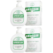 amidosan dermosapone liquido con dispenser 300 ml 2x300 ml