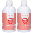 geldis collutorio quotidiano alla pesca 500 ml 2x500