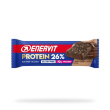 enervit protein bar 26% - crispy dark choco 40g 5x40 g